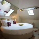 Secret De - & (adults Only) Hotel