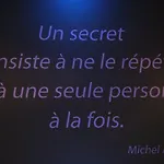 Secret De - & (adults Only) 4*