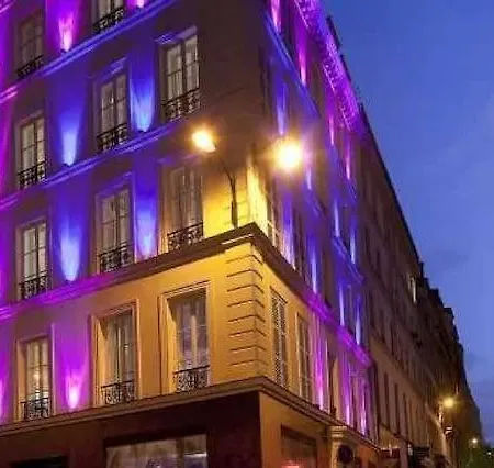 Hotel Secret De - & (adults Only) 4*