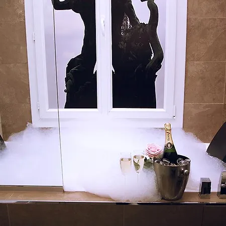 Secret De - & (adults Only) Hotel 4*