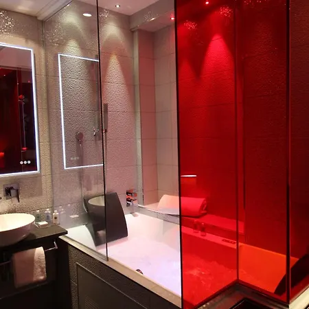 Hotel Secret De - & (adults Only) 4*