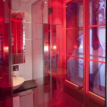 Secret De - & (adults Only) Hotel