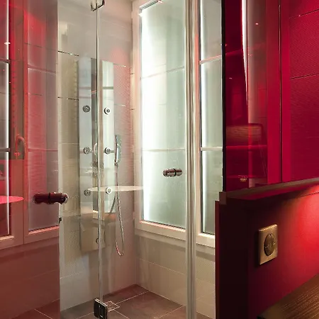 Hotel Secret De - & (adults Only) Paris