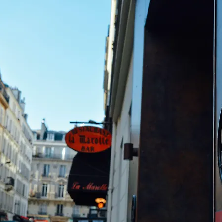 Secret De - & (adults Only) Hotel