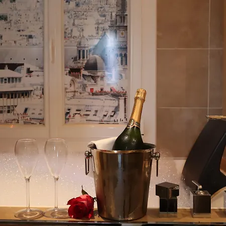 Secret De - & (adults Only) Hotel