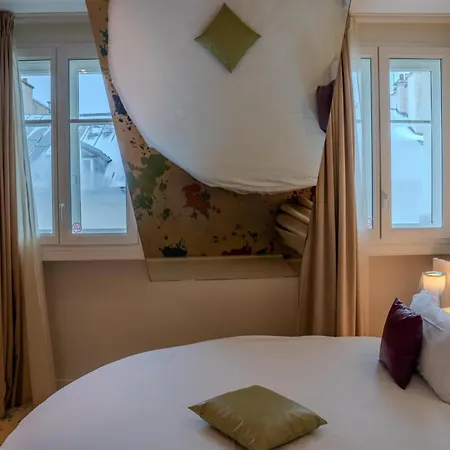 Secret De - & (adults Only) Hotel 4*