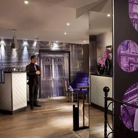 Hotel Secret De - & (adults Only)