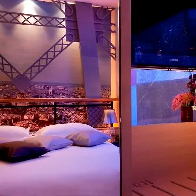Secret De - & (adults Only) Hotel