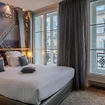 Secret De - & (adults Only) Paris