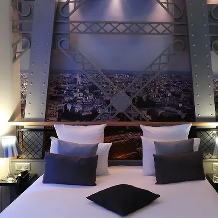 Hotel Secret De - Hotel&spa 4*