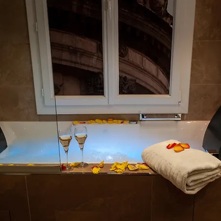 Secret De - Hotel&spa Hotel