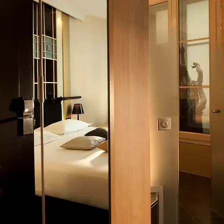 Secret De - Hotel&spa 4*
