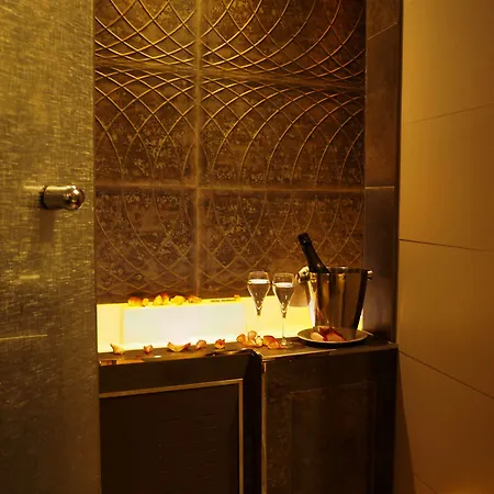 Secret De - Hotel&spa
