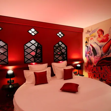 Hotel Secret De - Hotel&spa 4*