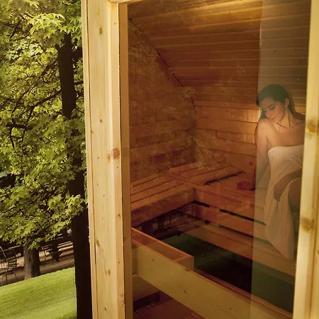 Secret De - Hotel&spa 4* Paris
