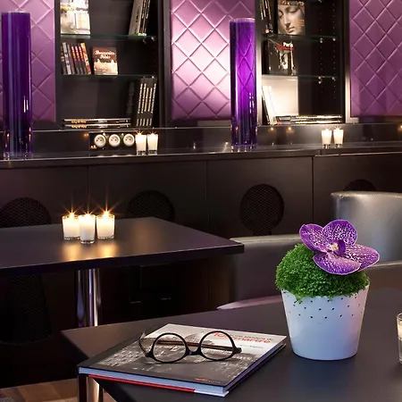Secret De - Hotel&spa