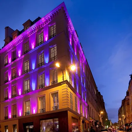 Hotel Secret De - & (adults Only) 4*