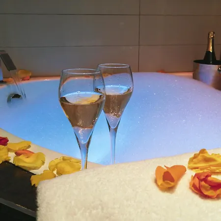 Hotel Secret De - Hotel&spa