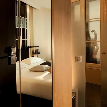 Secret De - & (adults Only) Hotel 4*