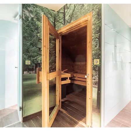 Secret De - Hotel&spa Hotel Paris
