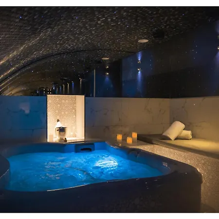 Hotel Secret De - Hotel&spa Paris