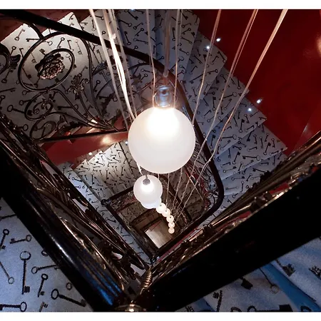 Secret De - Hotel&spa Paris