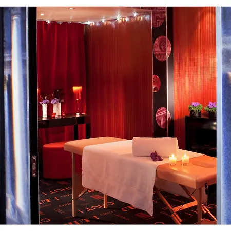 Secret De - & (adults Only) Отель