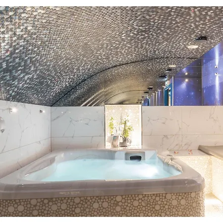 Hotel Secret De - & (adults Only)