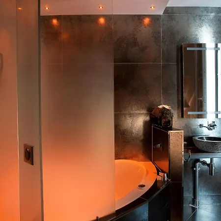 Hotel Secret De - Hotel&spa 4*
