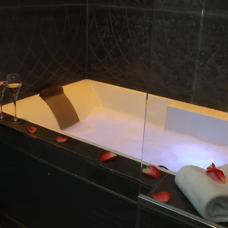 Отель Secret De - & (adults Only) 4*