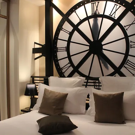 Secret De - Hotel&spa