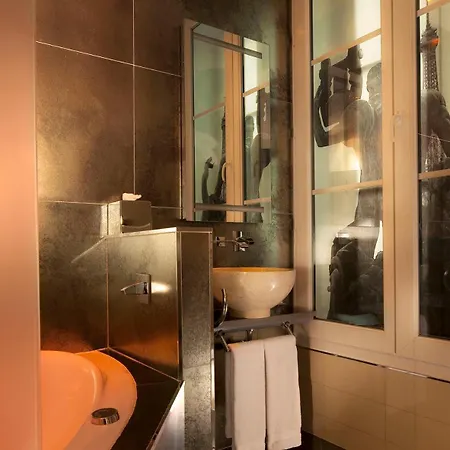 酒店 Secret De - & (adults Only) 4*