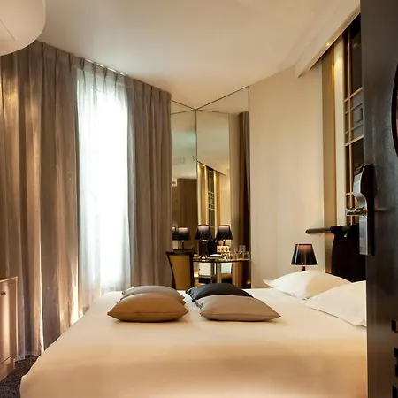 Secret De - Hotel&spa 4*