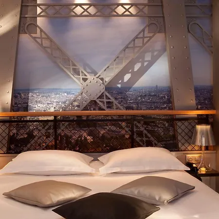 Secret De - Hotel&spa Paris