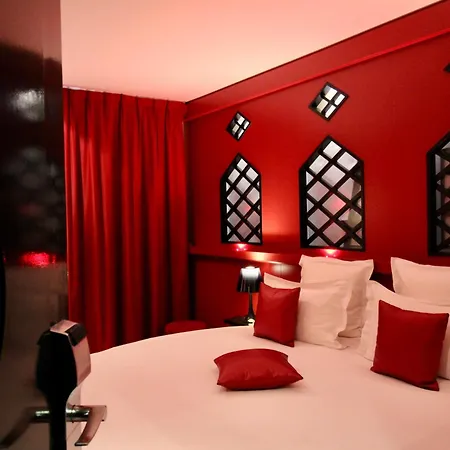 Secret De - Hotel&spa Hotel 4*