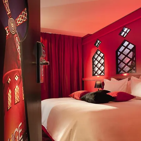 Secret De - Hotel&spa Paris