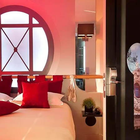 Secret De - Hotel&spa 4*