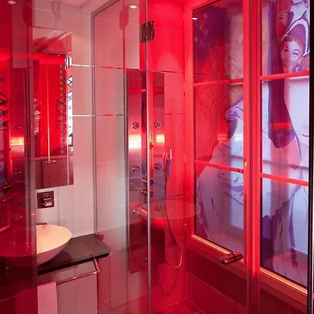 Secret De - Hotel&spa