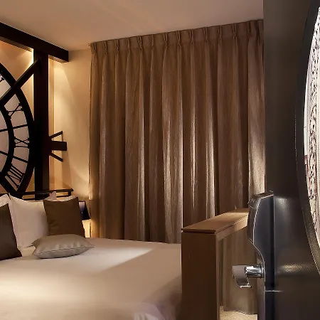 Secret De - & (adults Only) Отель 4*