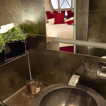 Secret De - & (adults Only) Отель