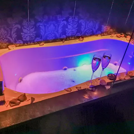 Secret De - & (adults Only) מלון 4*