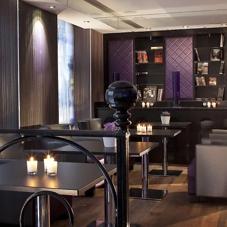 Отель Secret De - & (adults Only) Париж