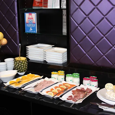 Secret De - & (adults Only) Hotel