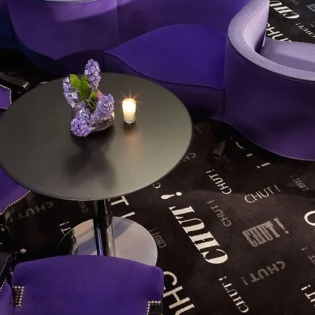 Secret De - & (adults Only) Hotell 4*