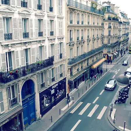 Hotel Secret De - & (adults Only) Paris