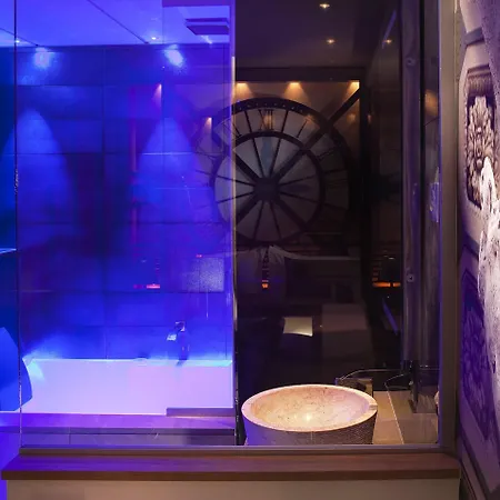 Отель Secret De - & (adults Only) 4*