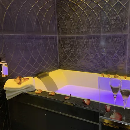 Hotel Secret De - & (adults Only) Paris