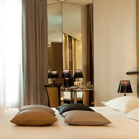 Отель Secret De - & (adults Only) 4*