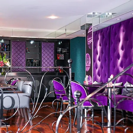 Отель Secret De - & (adults Only) 4*