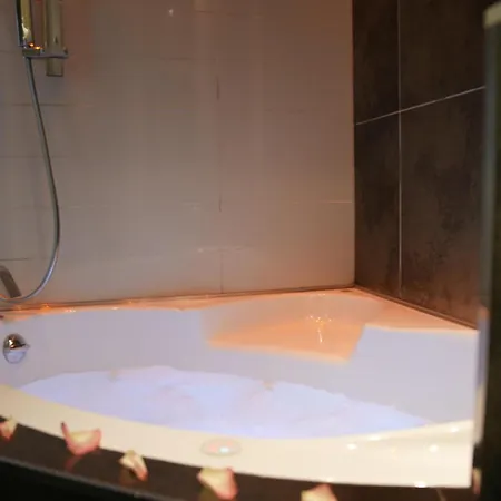 Hotel Secret De - & (adults Only) 4*